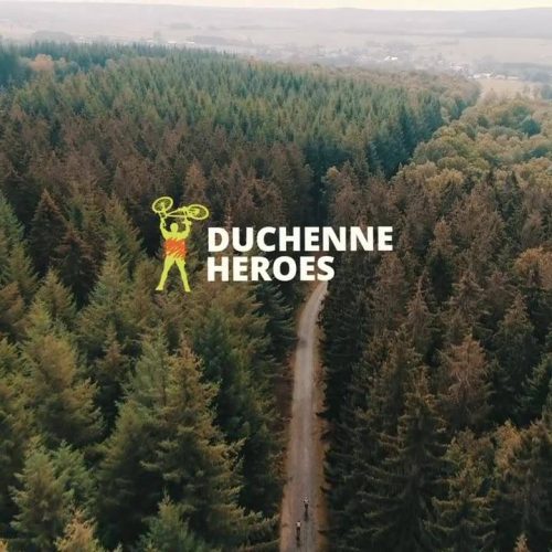 Duchenne Heroes