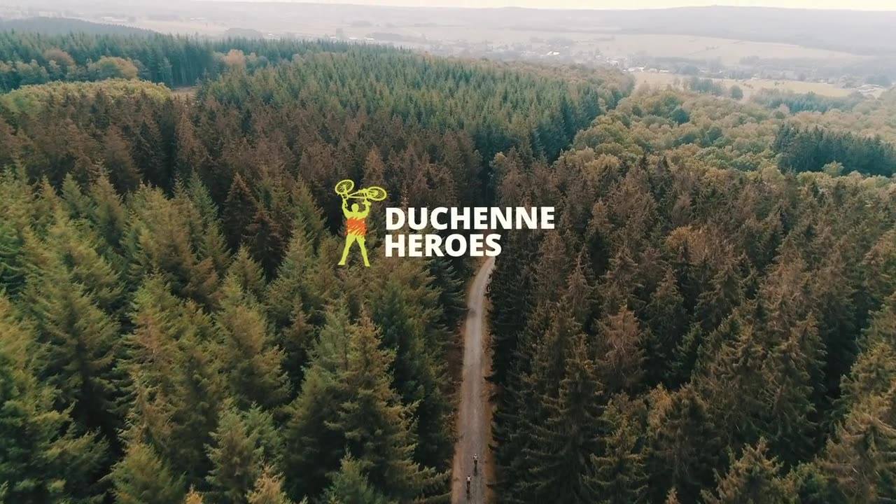 Duchenne Heroes