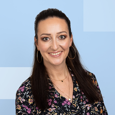 Aniela van den Brink