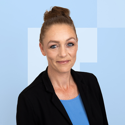 Sharon van Lambalgen