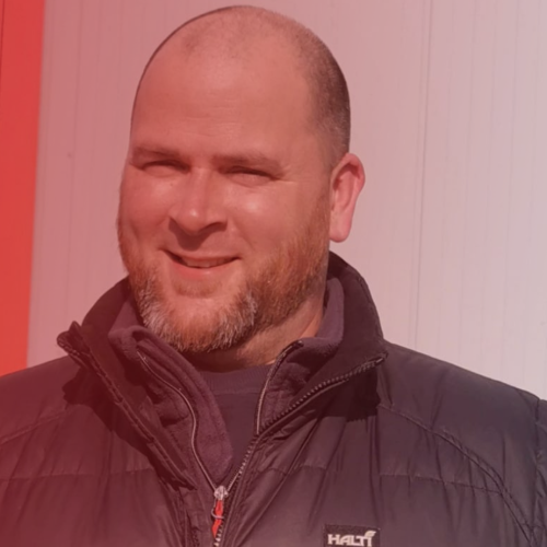 From temporary worker to team leader